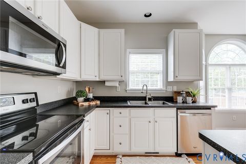 Tiny photo for 13706 Biggin Pond Lane, Midlothian, VA 23114 (MLS # 2610271)