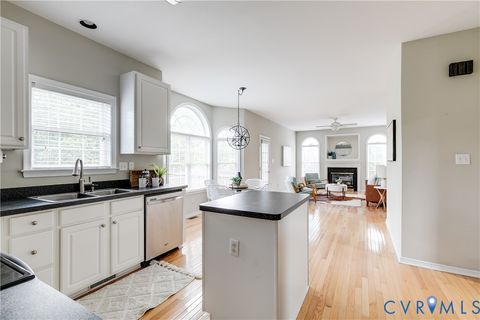 Tiny photo for 13706 Biggin Pond Lane, Midlothian, VA 23114 (MLS # 2610271)