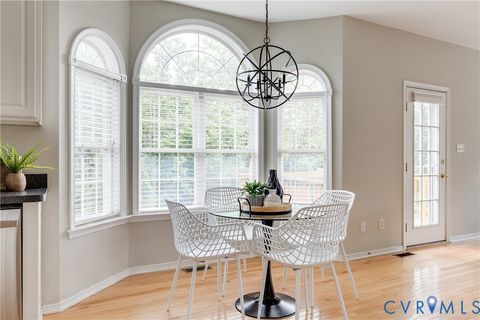 Tiny photo for 13706 Biggin Pond Lane, Midlothian, VA 23114 (MLS # 2610271)