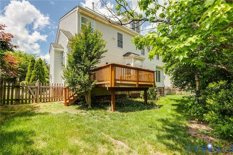 Tiny photo for 13706 Biggin Pond Lane, Midlothian, VA 23114 (MLS # 2610271)