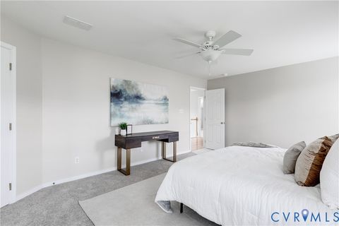 Tiny photo for 13706 Biggin Pond Lane, Midlothian, VA 23114 (MLS # 2610271)