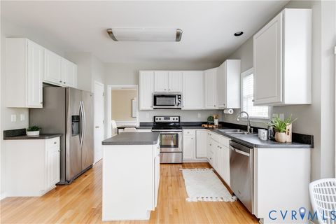 Tiny photo for 13706 Biggin Pond Lane, Midlothian, VA 23114 (MLS # 2610271)