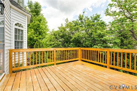 Tiny photo for 13706 Biggin Pond Lane, Midlothian, VA 23114 (MLS # 2610271)