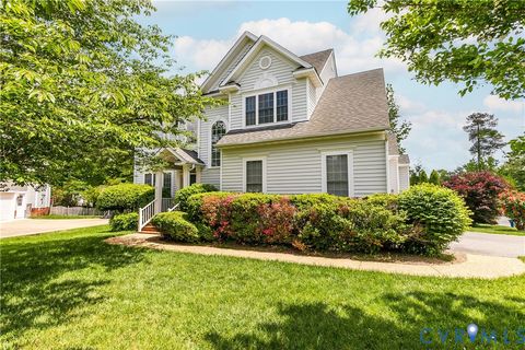 Tiny photo for 13706 Biggin Pond Lane, Midlothian, VA 23114 (MLS # 2610271)