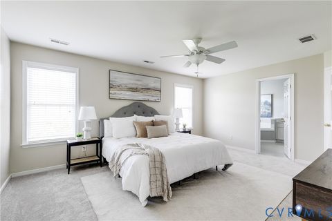 Tiny photo for 13706 Biggin Pond Lane, Midlothian, VA 23114 (MLS # 2610271)