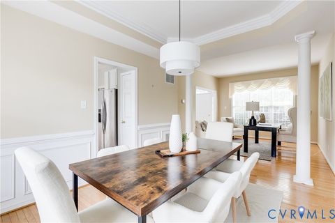 Tiny photo for 13706 Biggin Pond Lane, Midlothian, VA 23114 (MLS # 2610271)