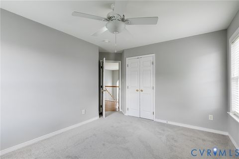 Tiny photo for 13706 Biggin Pond Lane, Midlothian, VA 23114 (MLS # 2610271)
