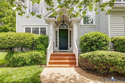 Tiny photo for 13706 Biggin Pond Lane, Midlothian, VA 23114 (MLS # 2610271)
