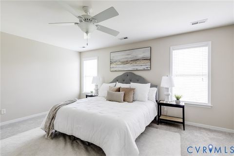 Tiny photo for 13706 Biggin Pond Lane, Midlothian, VA 23114 (MLS # 2610271)