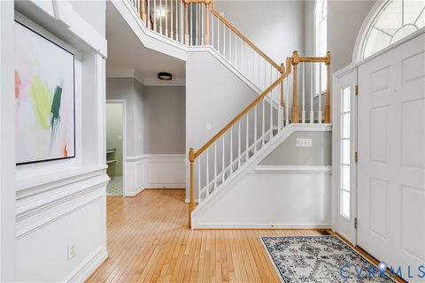 Tiny photo for 13706 Biggin Pond Lane, Midlothian, VA 23114 (MLS # 2610271)