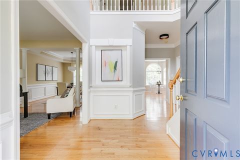 Tiny photo for 13706 Biggin Pond Lane, Midlothian, VA 23114 (MLS # 2610271)