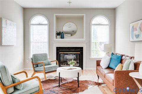 Tiny photo for 13706 Biggin Pond Lane, Midlothian, VA 23114 (MLS # 2610271)