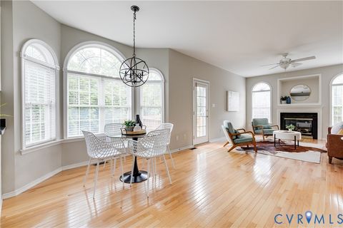 Tiny photo for 13706 Biggin Pond Lane, Midlothian, VA 23114 (MLS # 2610271)