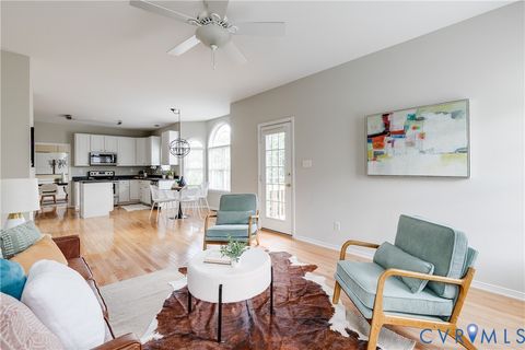 Tiny photo for 13706 Biggin Pond Lane, Midlothian, VA 23114 (MLS # 2610271)