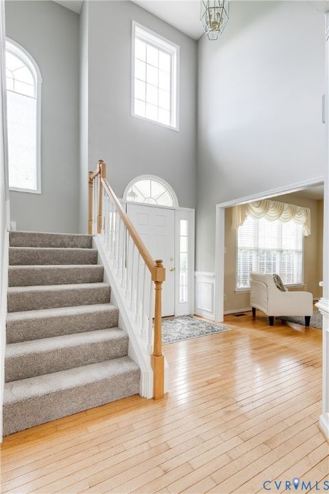 Tiny photo for 13706 Biggin Pond Lane, Midlothian, VA 23114 (MLS # 2610271)
