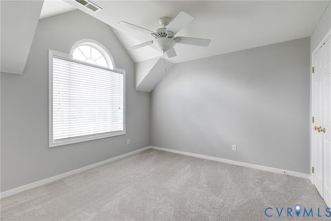 Tiny photo for 13706 Biggin Pond Lane, Midlothian, VA 23114 (MLS # 2610271)