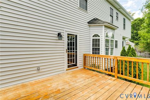 Tiny photo for 13706 Biggin Pond Lane, Midlothian, VA 23114 (MLS # 2610271)