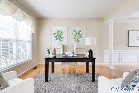 Tiny photo for 13706 Biggin Pond Lane, Midlothian, VA 23114 (MLS # 2610271)