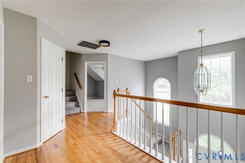 Tiny photo for 13706 Biggin Pond Lane, Midlothian, VA 23114 (MLS # 2610271)