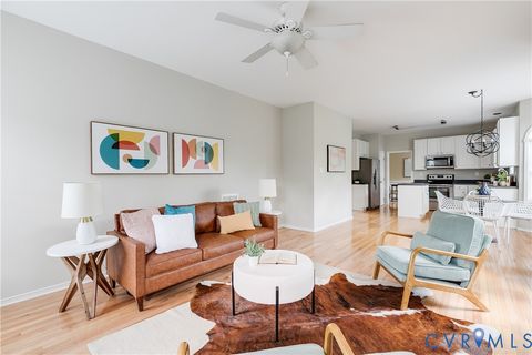 Tiny photo for 13706 Biggin Pond Lane, Midlothian, VA 23114 (MLS # 2610271)