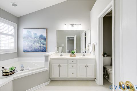Tiny photo for 13706 Biggin Pond Lane, Midlothian, VA 23114 (MLS # 2610271)