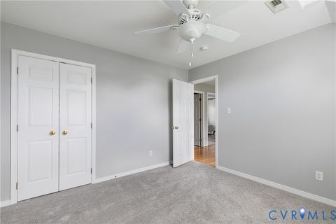 Tiny photo for 13706 Biggin Pond Lane, Midlothian, VA 23114 (MLS # 2610271)