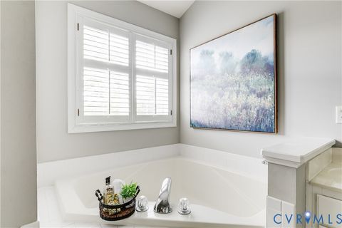 Tiny photo for 13706 Biggin Pond Lane, Midlothian, VA 23114 (MLS # 2610271)