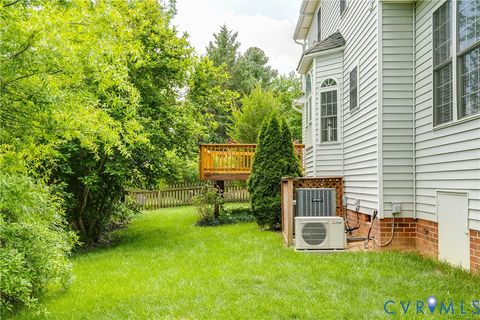 Tiny photo for 13706 Biggin Pond Lane, Midlothian, VA 23114 (MLS # 2610271)