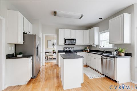 Tiny photo for 13706 Biggin Pond Lane, Midlothian, VA 23114 (MLS # 2610271)