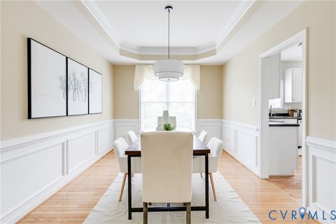 Tiny photo for 13706 Biggin Pond Lane, Midlothian, VA 23114 (MLS # 2610271)