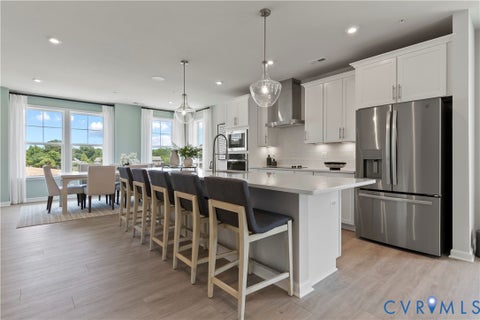 Tiny photo for 9889 Tuco Street #B, Glen Allen, VA 23059 (MLS # 2616527)