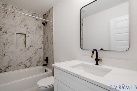Tiny photo for 3106 Groveland Avenue, Richmond, VA 23222 (MLS # 2623030)