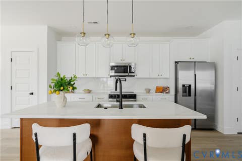 Tiny photo for 3106 Groveland Avenue, Richmond, VA 23222 (MLS # 2623030)