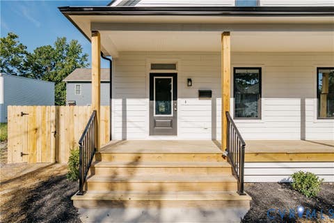 Tiny photo for 3106 Groveland Avenue, Richmond, VA 23222 (MLS # 2623030)