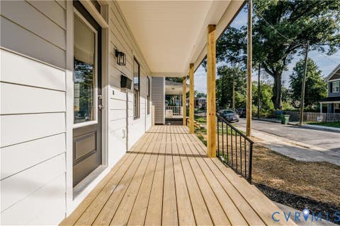 Tiny photo for 3106 Groveland Avenue, Richmond, VA 23222 (MLS # 2623030)
