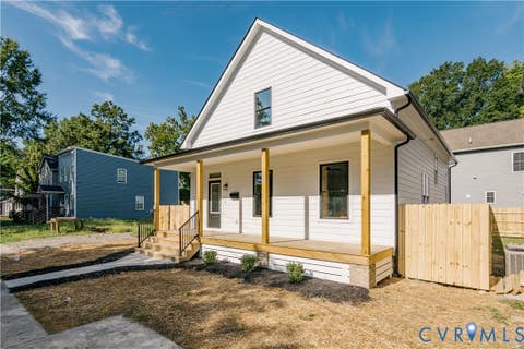 Tiny photo for 3106 Groveland Avenue, Richmond, VA 23222 (MLS # 2623030)