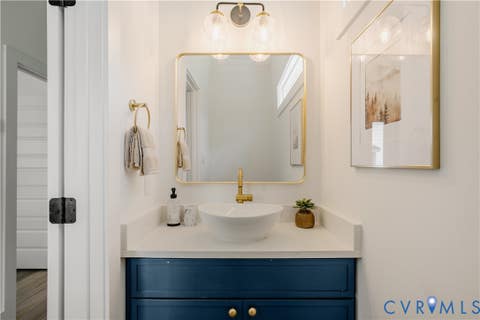 Tiny photo for 3106 Groveland Avenue, Richmond, VA 23222 (MLS # 2623030)