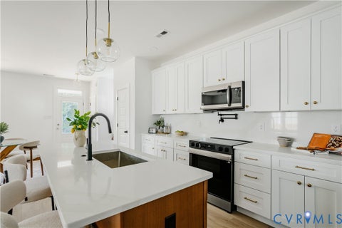 Tiny photo for 3106 Groveland Avenue, Richmond, VA 23222 (MLS # 2623030)