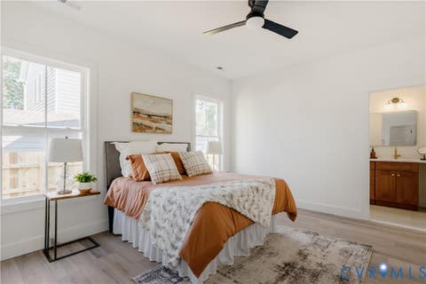 Tiny photo for 3106 Groveland Avenue, Richmond, VA 23222 (MLS # 2623030)