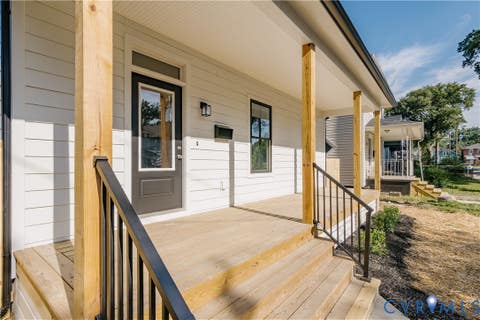 Tiny photo for 3106 Groveland Avenue, Richmond, VA 23222 (MLS # 2623030)
