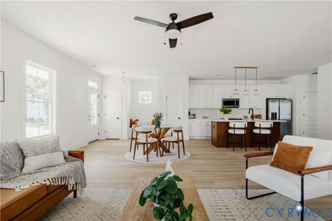 Tiny photo for 3106 Groveland Avenue, Richmond, VA 23222 (MLS # 2623030)