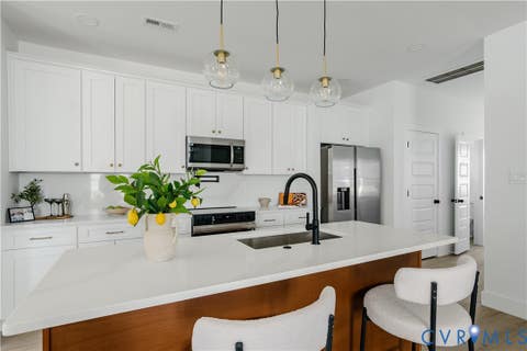 Tiny photo for 3106 Groveland Avenue, Richmond, VA 23222 (MLS # 2623030)