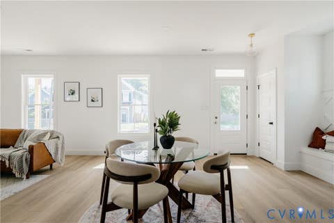Tiny photo for 3106 Groveland Avenue, Richmond, VA 23222 (MLS # 2623030)