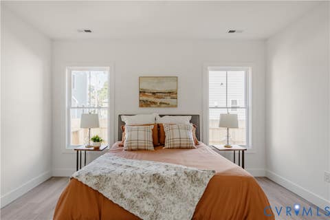 Tiny photo for 3106 Groveland Avenue, Richmond, VA 23222 (MLS # 2623030)