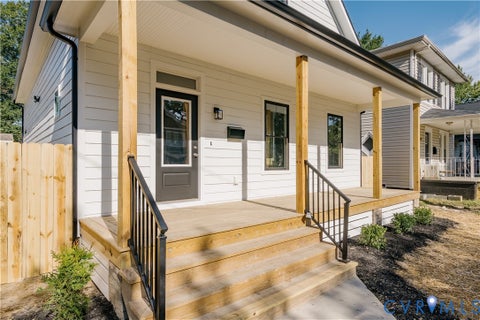 Tiny photo for 3106 Groveland Avenue, Richmond, VA 23222 (MLS # 2623030)
