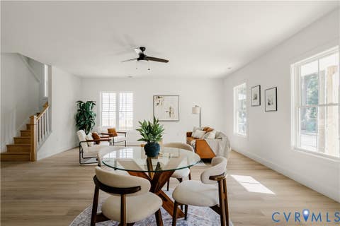 Tiny photo for 3106 Groveland Avenue, Richmond, VA 23222 (MLS # 2623030)