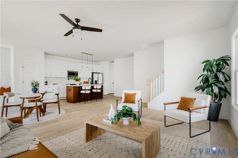 Tiny photo for 3106 Groveland Avenue, Richmond, VA 23222 (MLS # 2623030)