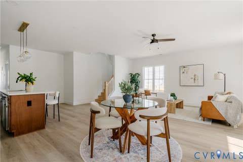 Tiny photo for 3106 Groveland Avenue, Richmond, VA 23222 (MLS # 2623030)