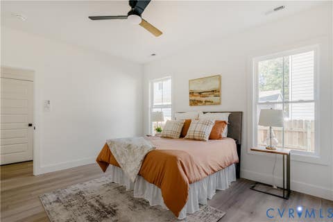 Tiny photo for 3106 Groveland Avenue, Richmond, VA 23222 (MLS # 2623030)