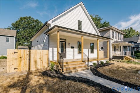 Tiny photo for 3106 Groveland Avenue, Richmond, VA 23222 (MLS # 2623030)